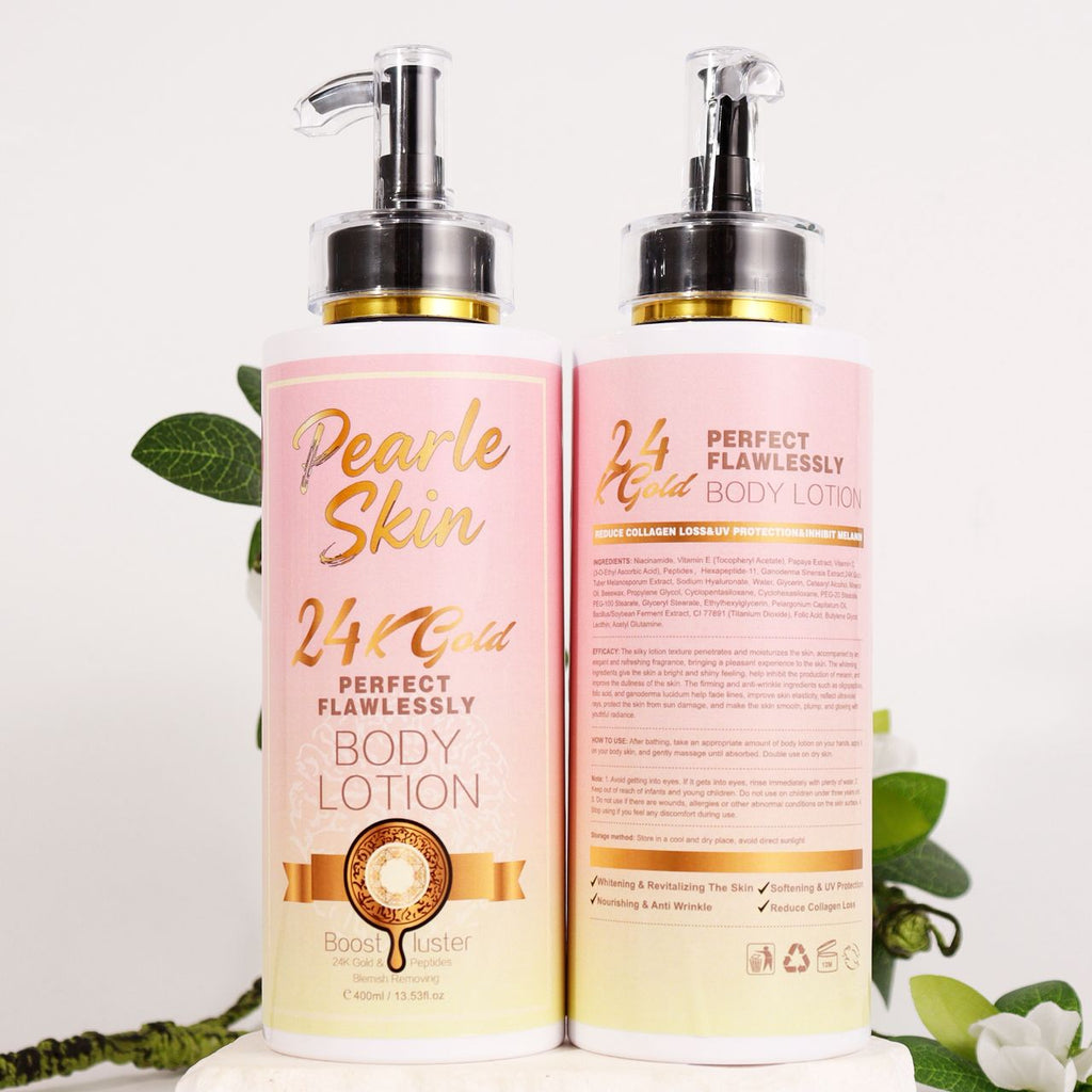 Perfect Flawless Body Lotion