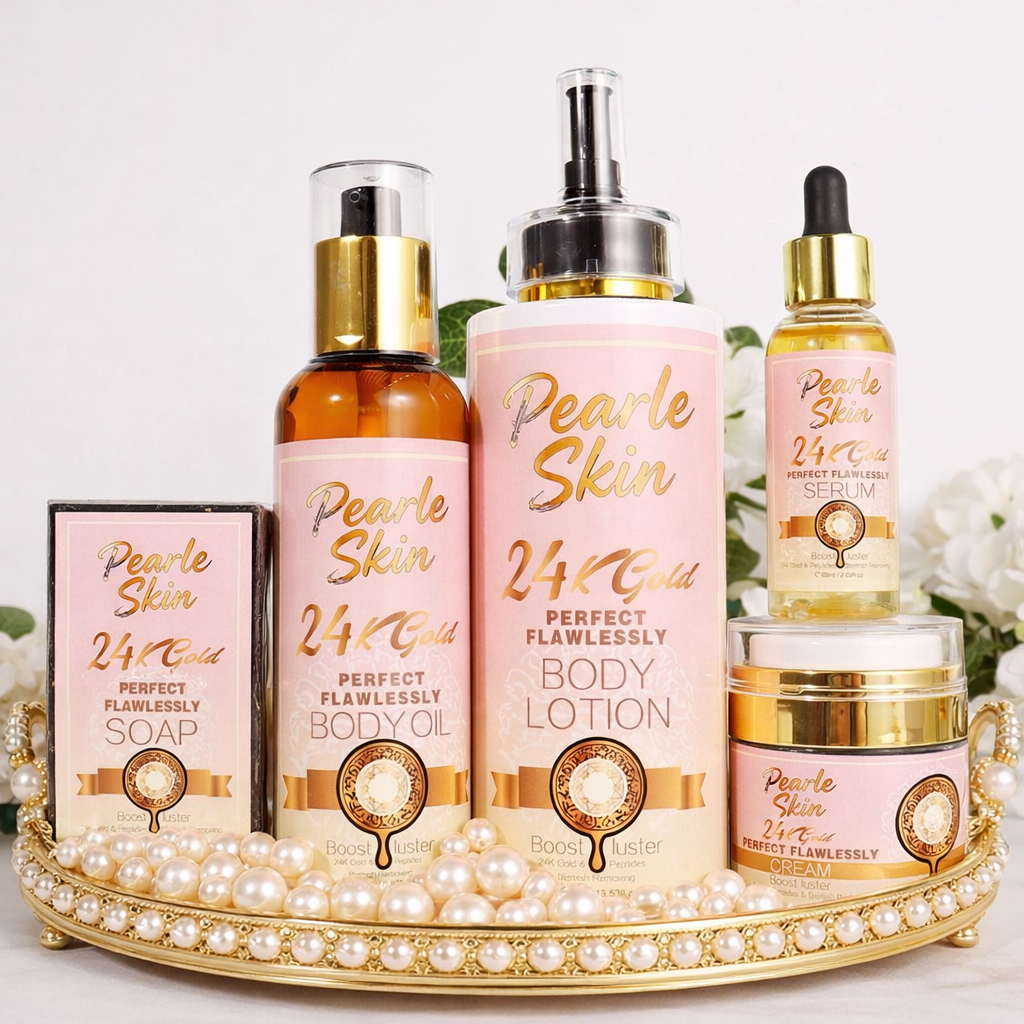 Perfect Flawless set